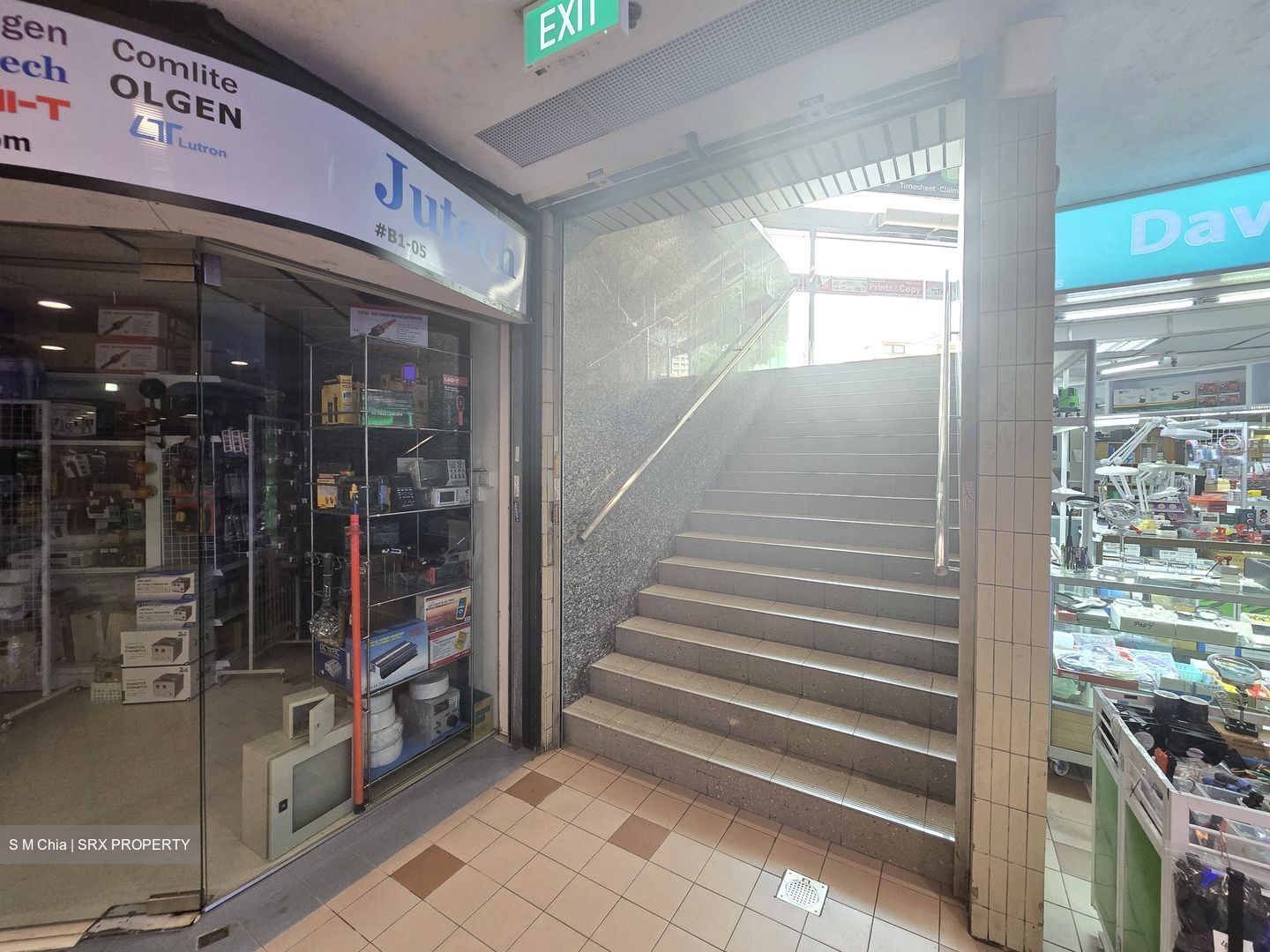 Sim Lim Tower (D8), Retail #544538111